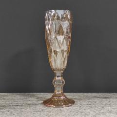 Фото Бокал для шампанского Shine янтарь 250мл 9443 S&T  - Магазин MASMART