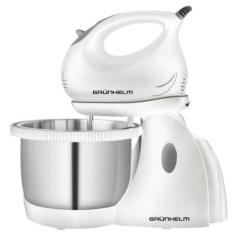 Фото Миксер GRM660 Grunhelm ручной с чашей  - Магазин MASMART