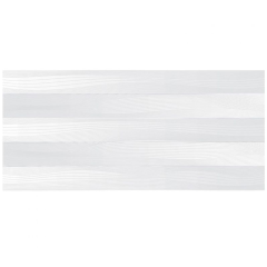 Фото Плитка InterСerama Batik 83071 серая 23х50 *уценка -...  - Магазин MASMART