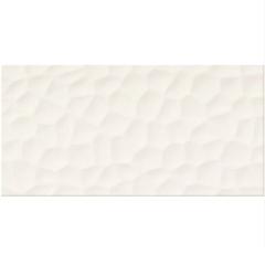Фото Плитка Opoczno Flake White Structure 30х60 (297х600 мм)  - Магазин MASMART