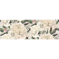 Фото Плитка Cersanit Gracia white flower satin (200х600х8,5)...  - Магазин MASMART