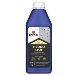 Фото Гидрофобная пропитка Bayris Hydro Stop 1 л  - Магазин MASMART