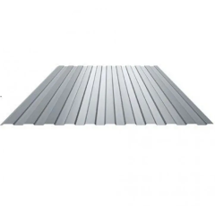 Фото Лист алюмоцинк Т-12 1,17х2,0 м Україна 0,4  - Магазин MASMART