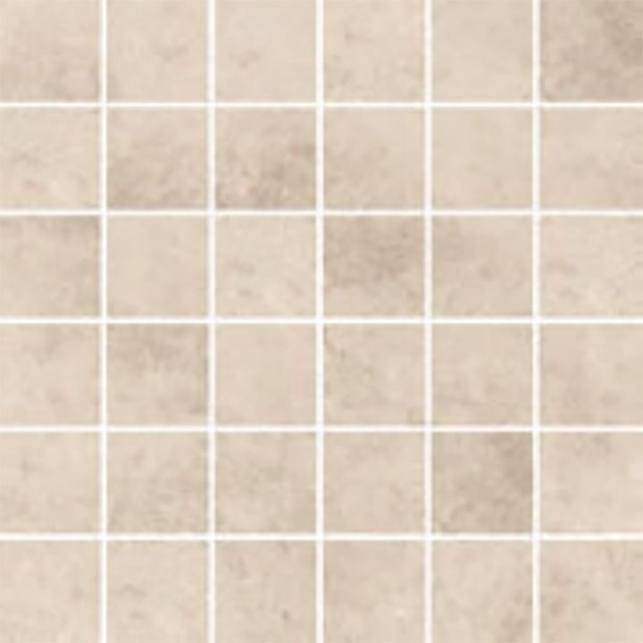 Фото Декор Cersanit Henley Beige Mosaic 30х30 (298х298 мм) мозаїка для стін - Магазин MASMART