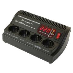 Фото Стабілізатор напруги LUXEON VK-1000E (релейний)  - Магазин MASMART