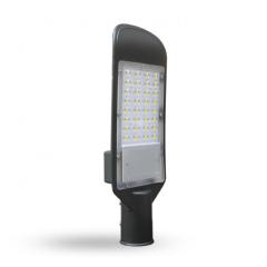 Фото Світильник консольний LED Feron SP2911 30W 6400K IP65  - Магазин MASMART