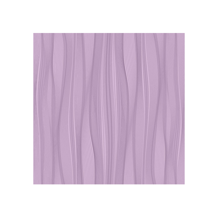 Фото Плитка підлогова InterCerama Batik фіолетова 83052 (430х430х8) уп.1,2943/7 - Магазин MASMART