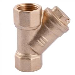 Фото Фильтр грубой очистки SELBA 1/2" SL1512  - Магазин MASMART