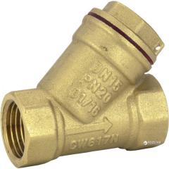 Фото Фильтр грубой очистки 3/4" ВВ Fado Classic (латунь)  - Магазин MASMART