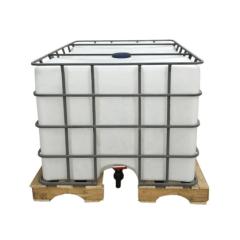 Фото Ємність вертикальна 1000 літрів Єврокуб  (під замовлення)  - Магазин MASMART