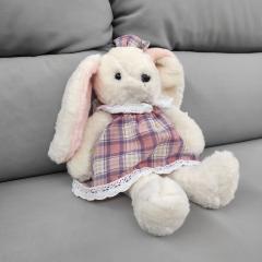 Фото Іграшка Зайченя 35 см  - Магазин MASMART