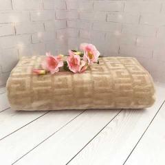 Фото Плед Версаче 200х220 см №1057 (цвет в ассортименте)  - Магазин MASMART