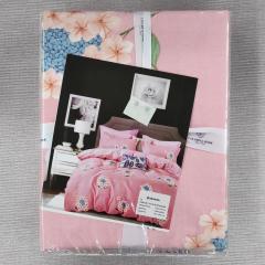 Фото Комплект постільної білизни полуторний ТМ Colorful Home...  - Магазин MASMART