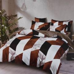 Фото Комплект постельного белья двухспальный ТМ Malloory Home...  - Магазин MASMART