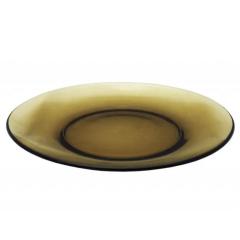 Фото Тарілка обідня 20,5 см Vittora BASILICO Димка  - Магазин MASMART