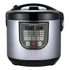 Фото Мультиварка MC-39LS GRUNHELM 5 л 900 Вт 39 програм  - Магазин MASMART