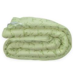 Фото Ковдра євро 200х220 см бамбук  - Магазин MASMART