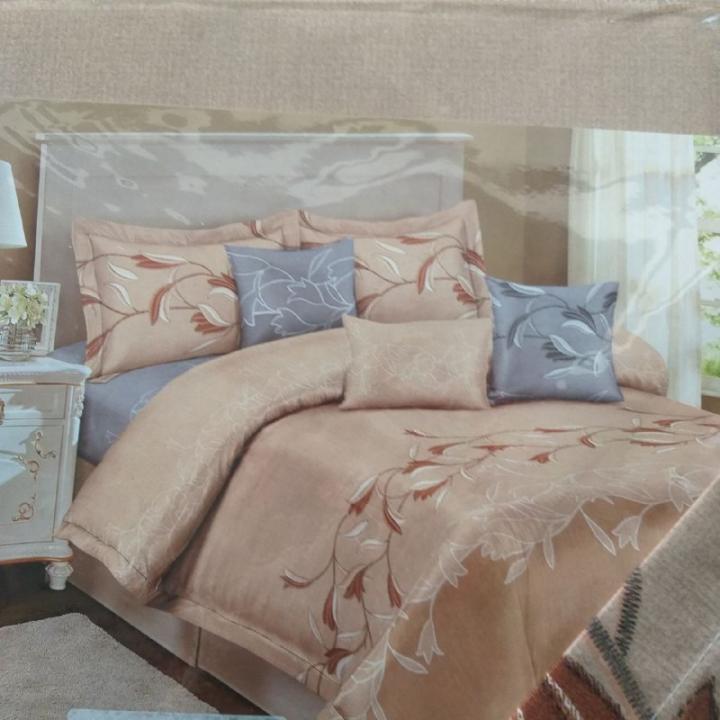 Фото Комплект постельного белья сатин двуспальный 1,8м (KOLOCO)  - Магазин MASMART