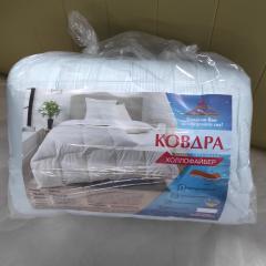 Фото Ковдра Євро 195х215 см холофайбер/мікрофібра (кольори в...  - Магазин MASMART