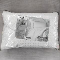 Фото Подушка 50х70 холофайбер ТМ Ода (кольори в асортименті)  - Магазин MASMART