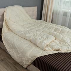 Фото Одеяло полуторное 150х210 см летнее ТМ Арда (цвета в...  - Магазин MASMART