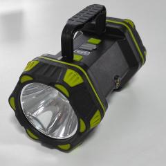 Фото Фонарь переносной LED FL1050 с USB и функцией Power Bank  - Магазин MASMART