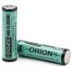 Фото Акумулятор 18650 3.7V  3200 mAh Orion  - Магазин MASMART