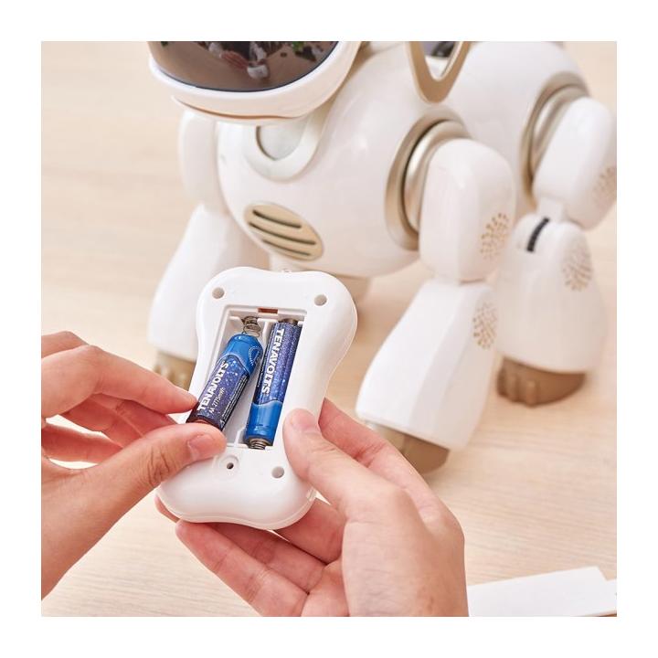 Фото Акумулятори AA літієві (4 штуки) Tenavolts 1.5V 1850mAh plastic case  - Магазин MASMART