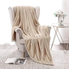 Фото Плед Королівська полоска 150х200 см полуторний кольори в...  - Магазин MASMART