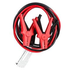 Фото Пускові дроти 500А 2,5м Intertool  - Магазин MASMART