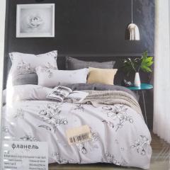 Фото Комплект постільної білизни бязь полуторний 1,5 м...  - Магазин MASMART