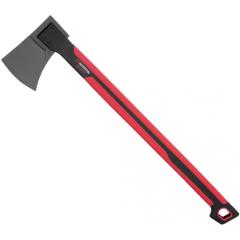 Фото Колун 2300 г STORM INTERTOOL HT-0298 ручка з фібергласу  - Магазин MASMART