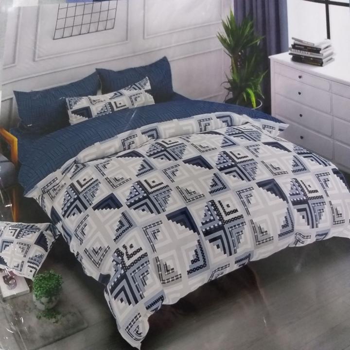 Фото Комплект постельного белья бязь полуторный 1,5 м - Магазин MASMART