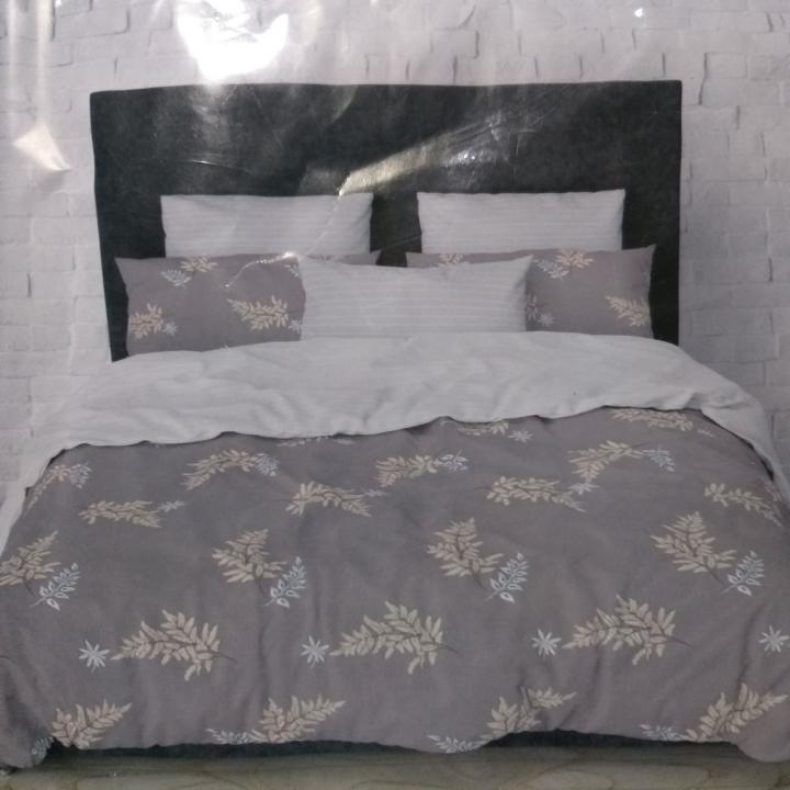 Фото Комплект постельного белья бязь полуторный 1,5 м  - Магазин MASMART