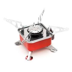 Фото Пальник газовий INTERTOOL GS-0010 туристичний  - Магазин MASMART