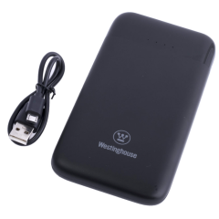 Фото Повербанк 20000 mAh Westinghouse PВ1020 3.7V  - Магазин MASMART