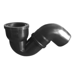 Фото Сифон для чаші Генуя  - Магазин MASMART