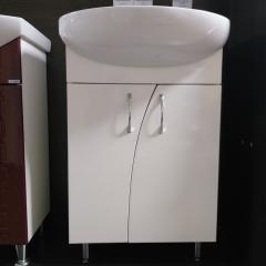 Фото Тумба 1-04 Arteco 55 під умивальник Arteco 55 см (без...  - Магазин MASMART