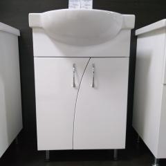 Фото Тумба 1-04 Freja 55 под умывальник Freja 55 см ТМ KOLO...  - Магазин MASMART