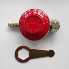 Фото Редуктор для газовых баллонов 300-SS Ozkan (Турция)  - Магазин MASMART