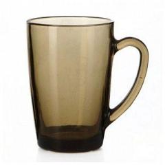 Фото Чашка 300 мл Mattina di cafe Димка ТМ VITTORA - знято з...  - Магазин MASMART