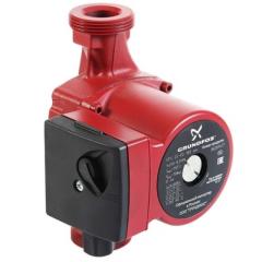 Фото Насос циркуляційний 25-60 180 мм Grundfos UPS для систем...  - Магазин MASMART