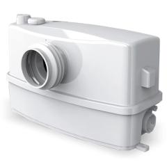 Фото Насос фекальный Leo (776912) WCLIFT 0,6 кВт 8,5 м  - Магазин MASMART