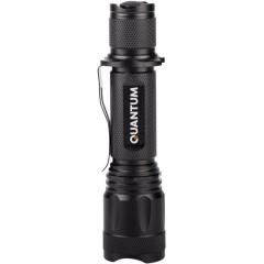 Фото Фонарь ручной аккумуляторный Quantum Techno...  - Магазин MASMART