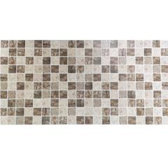 Фото Декоративна 3D-панель ПВХ мозаїка Стоун 960х480х5мм...  - Магазин MASMART