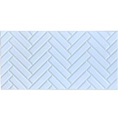 Фото Декоративна 3D-панель ПВХ Сноу 960х480х5 мм Пластмаркет  - Магазин MASMART