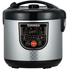 Фото Мультиварка Grunhelm MC-37S  - Магазин MASMART