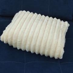 Фото Плед Королевская полоска 150х200см полуторный 4см...  - Магазин MASMART