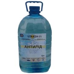 Фото Засіб Антилід Страж-21 5 л  - Магазин MASMART