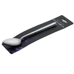 Фото Набір столових ложок 3шт, Gusto Chromium  - Магазин MASMART